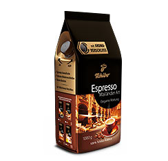 Espresso Mailänder Art