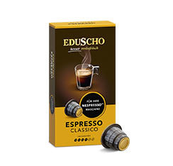 EDUSCHO Espresso Classico