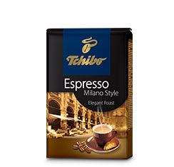Tchibo Espresso Milano Style 500g