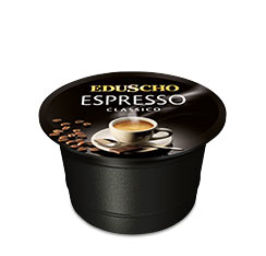 Espresso Classico - 80 Kapseln