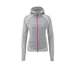 Termal Spor Mont, Kırçıllı Gri