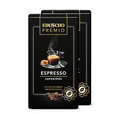 2 kg Eduscho Premio Espresso Superiore