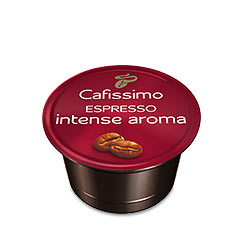30 kapsułek kawy Espresso Intense Aroma