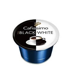 Coffee TCHIBO FOR BLACK ´N WHITE