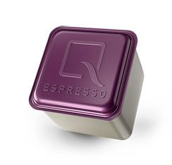 QBO ESPRESSO SIDAMA ROYAL
