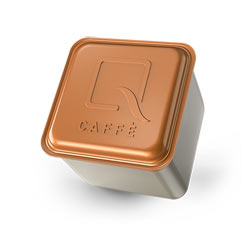 QBO CAFFÈ BUNA ENTETA
