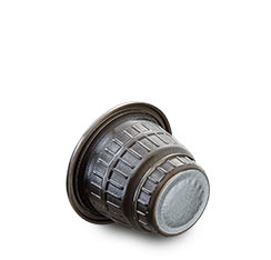 NEU: EDUSCHO Ristretto Perfetto