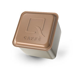 QBO CAFFÈ ALTA MOGIANA