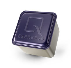 ESPRESSO ORO NARIÑO