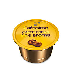30 kapsułek kawy Caffè Crema Fine Aroma