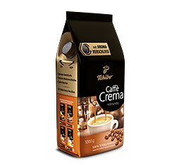Caffè Crema Vollmundig