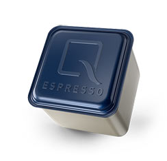 QBO ESPRESSO INDIAN NILGIRI