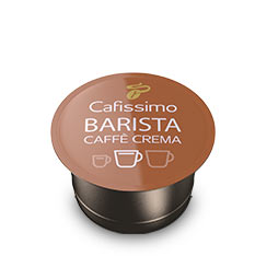 Barista Edition Caffè Crema