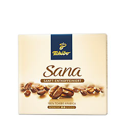 Sana (entkoffeiniert)