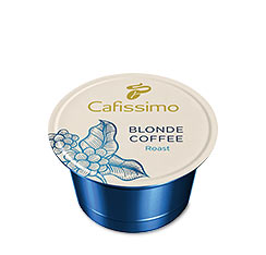 NEU: Blonde Coffee