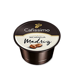 Grand Classé Espresso »Nicaragua Madriz«