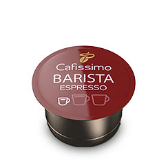 Barista Edition Espresso