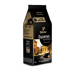 Tchibo Espresso Sicilia Style 1kg