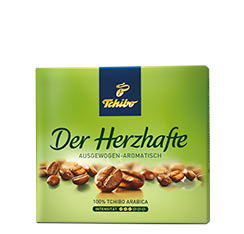Der Herzhafte