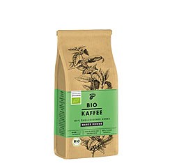 BIO KAFFEE