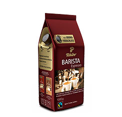 Expresso Barista – Grains entiers