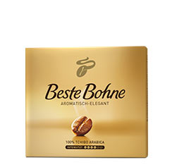 Beste Bohne
