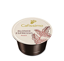 NEU: Blonde Espresso