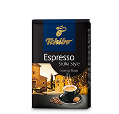 Tchibo Espresso Sicilia Style 500g