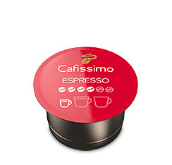 Espresso elegant