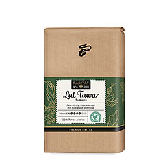 Rarität »Lut Tawar« kávékülönlegesség Szumátrából – 500 g szemes kávé