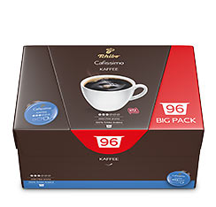 96 kapsułek kawy Coffee Fine Aroma