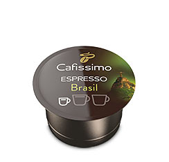 Espresso Brasil