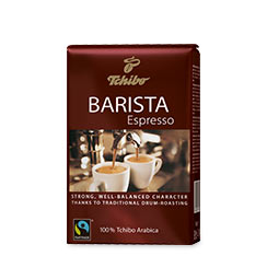 Tchibo Barista Espresso 500g