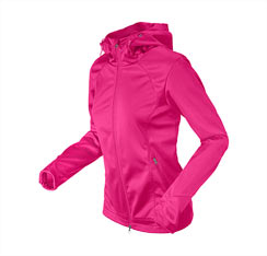 Softshell Mont