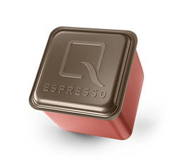 ESPRESSO DECAF