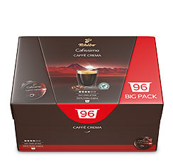 Caffè Crema Colombia - 96 Kapseln