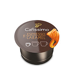 Espresso Caramel