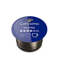 Kaffee kräftig