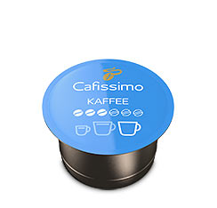 Kaffee mild
