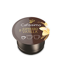 Espresso Vanilla