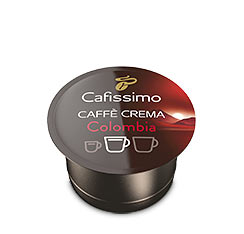 Caffè Crema Colombia – 80 Kapseln