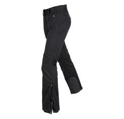 Kadın Softshell Kayak Pantolonu