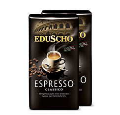 2 kg Espresso Classico - Ganze Bohne