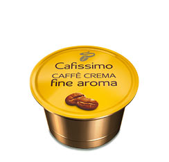 80 kapsułek kawy Caffè Crema Fine Aroma