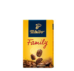 Tchibo Family