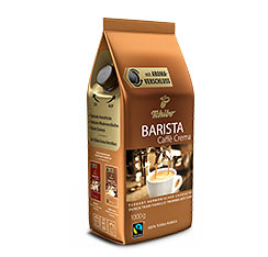 Barista Caffè Crema