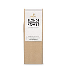 Blonde Roast – 250g Ganze Bohne