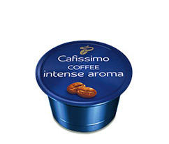 Coffee Intense Aroma 10'lu Kapsül Kahve