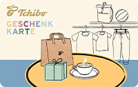 Tchibo Gutscheine als Ostergeschenk für Kaffeeliebhaber Kaffee Gutschein von Tchibo als Geschenk zu Ostern für Kaffeeliebhaber