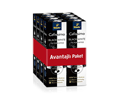 Black’N White Kahve 80 Adet Avantajlı Paket | Tchibo